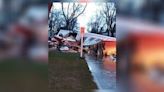 Damage survey results released for tornado that entered Mercer Co. from Indiana