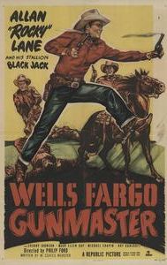 Wells Fargo Gunmaster