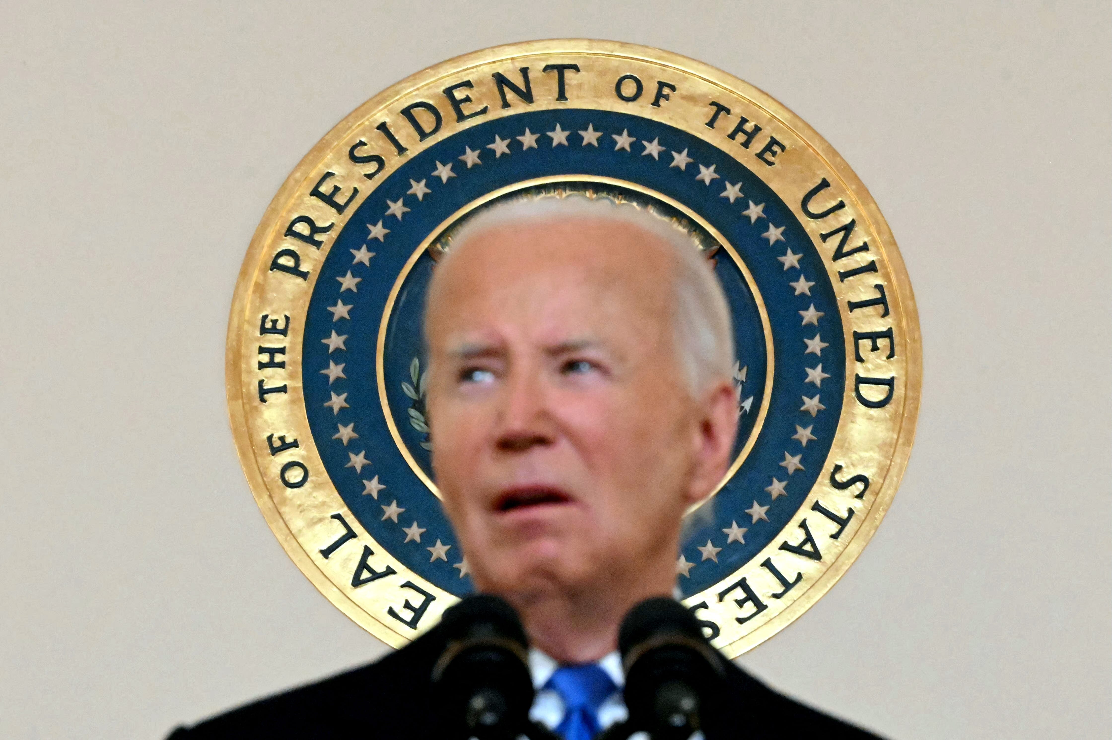 Democrats' cover-up of Biden decline raises hard questions. When did they know the truth?