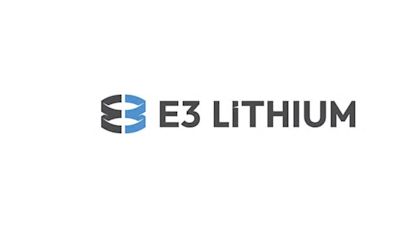 E3 Lithium Receives Final Alberta Innovates Payment, Successfully Completing Its $1.8M Grant