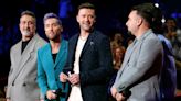 Watch NSYNC’s Lyric Music Video for ‘Trolls Band Together’ Single ‘Better Place’