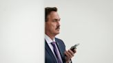 MyPillow CEO Mike Lindell's phone seized by FBI at Hardee's, he says