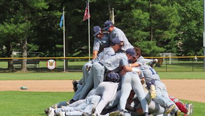 Worth the wait: St. Augustine wins state Non-Public A title after long rain delay