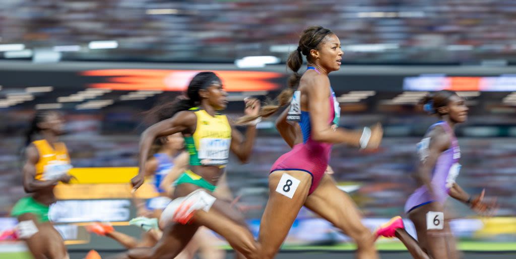 A New Women’s Track Meet Will Offer the Largest Prize Money in History