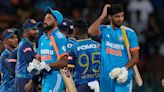 Super Over Snub: Officials Overlook ICC Rule In Tied Sri Lanka-India ODI - Report