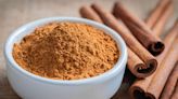 FDA Issues Alert for 6 Brands of Ground Cinnamon Due to Elevated Lead Levels