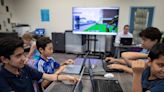 Tackling misinformation with Minecraft: How these B.C. students are learning to separate fact from fiction