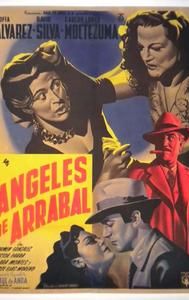 Angels of the Arrabal