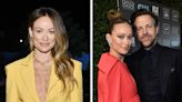 Olivia Wilde Clarified The Timeline Of Her Relationships With Jason Sudeikis And Harry Styles