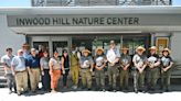 Inwood Hill Nature Center reopens its doors to the public after 12 years | amNewYork