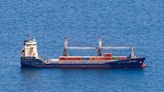 El Gobierno deniega la escala a un buque cargado de explosivos con destino a Israel