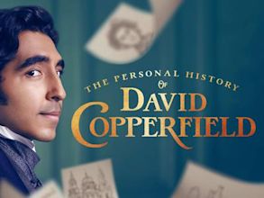 The Personal History of David Copperfield