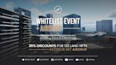 STELSI Kicks Off Their NFT Collectibles with Whitelist Event