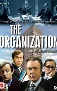 The Organization (TV series)