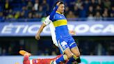 Boca vs. Tigre: el Xeneize se pareció más a lo que pregona Jorge Almirón: el 1-0 no alcanzó a reflejar su mejoría futbolística y la ambición ofensiva que adeudaba