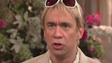 Fred Armisen Says He Based Beloved 'SNL' Characters On Dana Carvey's Son
