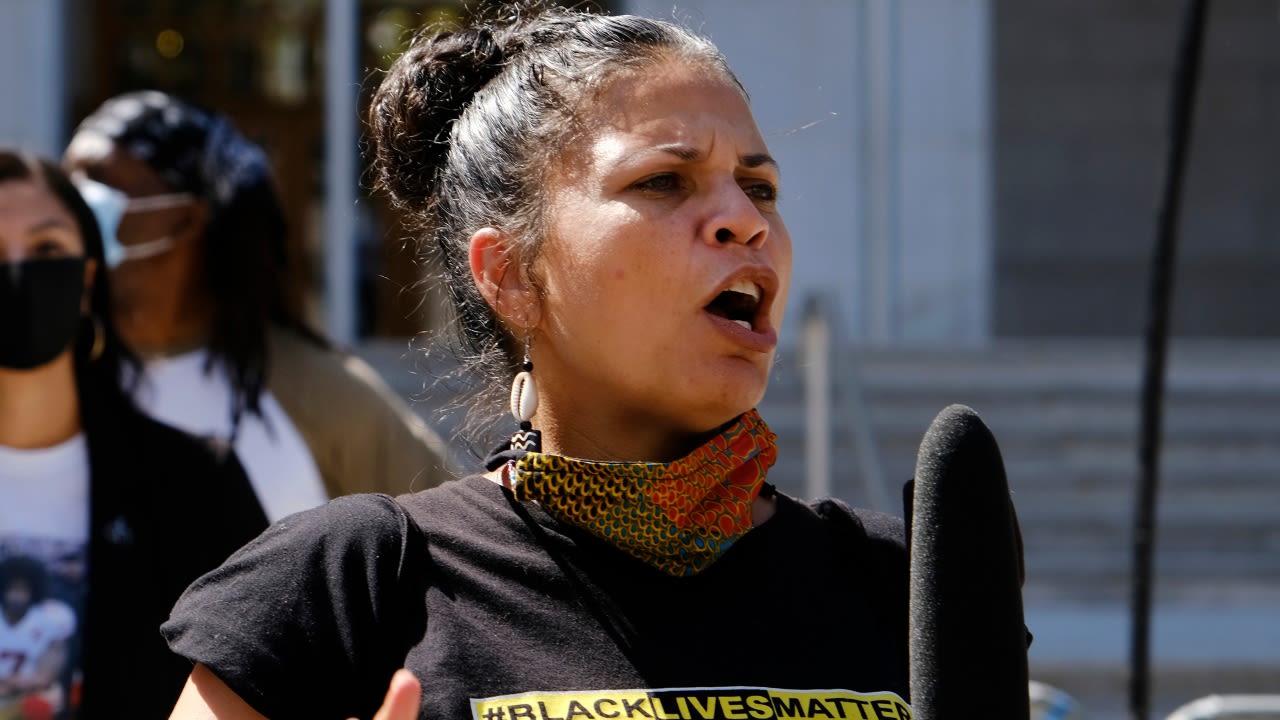 Black Lives Matter activist loses lawsuit against Los Angeles police over ‘swatting’ hoax response