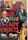 The Lady Objects