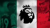 ¿Cuándo fue la última vez que tres mexicanos coincidieron en la Premier League?