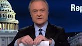 Lawrence O’Donnell Rips ‘Buffoon' Jim Jordan's 'Joke Of A Letter' To Alvin Bragg