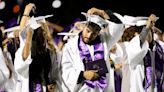 Shadow Hills High School celebrates its Class of 2024 Knights