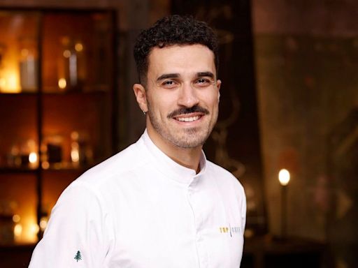 Jorick Dorignac, gagnant de Top Chef saison 15 : « Mes premiers processus créatifs ont été de penser à mes souvenirs »