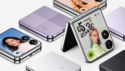 Xiaomi Mix Flip May Cost More Than the Galaxy Z Flip 6 in Global Markets