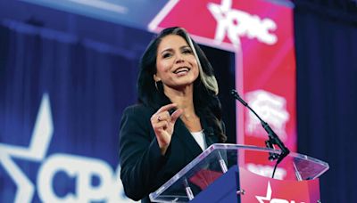 Letter: Tulsi Gabbard morphed into ideal Trump pick | Honolulu Star-Advertiser