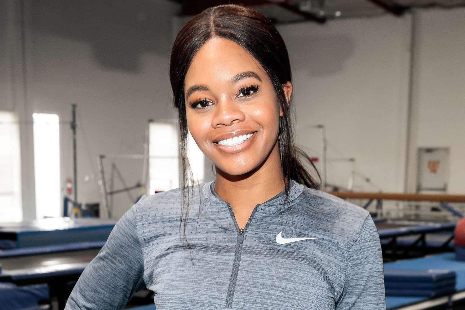 How to Watch Gabby Douglas' Return to Gymnastics? All About the American Classic