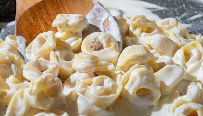 13 Mistakes To Avoid When Making A Creamy Pasta Sauce