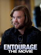 Entourage (film)