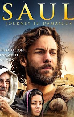 Saul: The Journey to Damascus