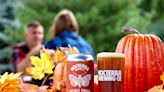 'Tis the season for pumpkin beer. Here's what's on tap in Columbus