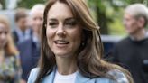 Kate Middleton malade : de quoi souffre-t-elle exactement ? Un médecin fait de précieuses révélations