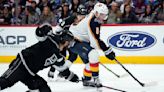 Kings rally, edge Avalanche 5-4 in shootout