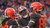 Amari Cooper, Cleveland Browns avoid camp holdout with restructured deal