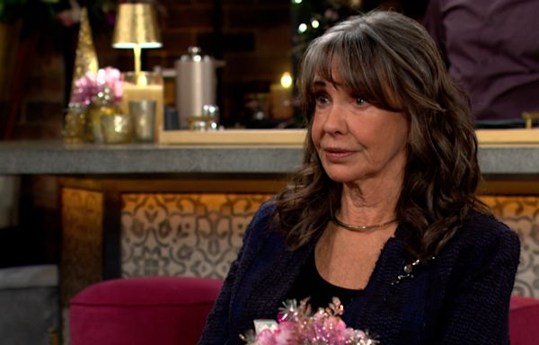 The Young and the Restless spoilers: Jill’s medical mystery leads to her death?