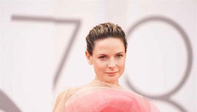 Rebecca Ferguson ha ricevuto tonnellate di telefonate da attori con il quale ha lavorato