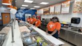 TOGO’S opens new restaurant in Las Vegas, California