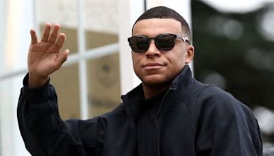 Madrid prepara una ‘Ley Mbappé’ para bajar los impuestos a las rentas más altas