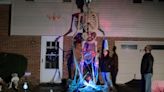 Home Depot announces return of Halloween showstopper, Skelly the 12-foot skeleton