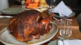 The secret to avoiding a dry turkey? Try this Georgia chef's method for Thanksgiving