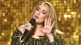 Adele Claps Back at Audience Member Who Yelled 'Pride Sucks'