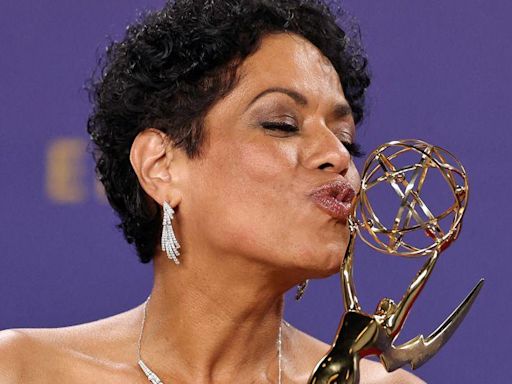 Emmys 2024: The full list of winners