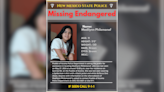 SILVER ALERT: New Mexico police searching for missing Pueblo of Acoma child