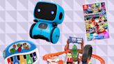 The 40 Best Cyber Week Deals on Toys for Kids of All Ages