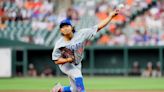 All-Star rookie Shota Imanaga's historic first half helps Chicago Cubs battle the blahs