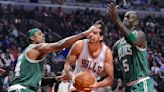 Joakim Noah tells the Bulls side of Chicago’s near-upset of 2009 Boston Celtics