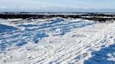 ¿El mar se congeló en Tierra del Fuego? Qué factores generan el fenómeno