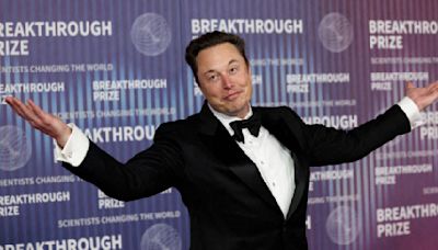 Elon Musk cuenta que empleos podrían ser remplazados por la IA